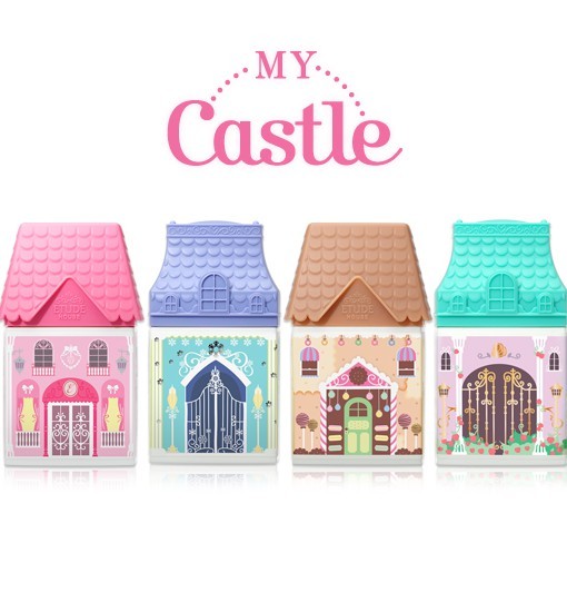jual etude my castle besbos olsho jual etude my castle besbos olsho