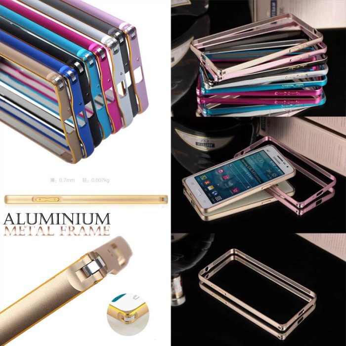 jual bezel metal aluminium bumper samsung galaxy jual bezel metal aluminium bumper samsung galaxy
