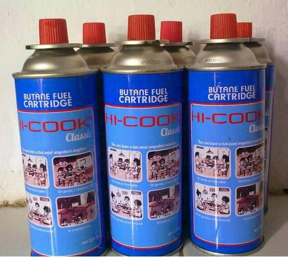 jual tabung gas mini hi cook hi cook utk kompor portable richieshop2014 jual tabung gas mini hi cook hi cook utk kompor portable richieshop2014