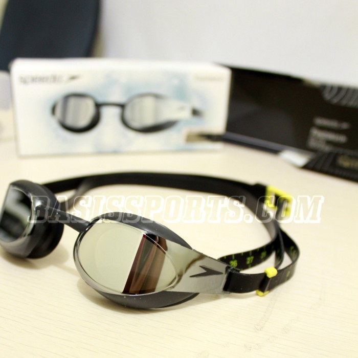 KACAMATA RENANG SPEEDO FASTSKIN 3 ELITE MIRRORED
