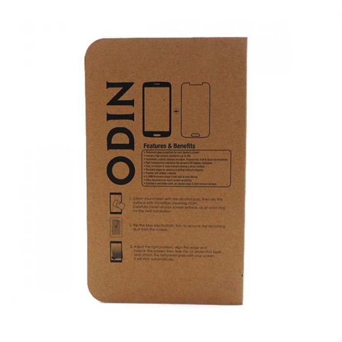 Omg Lg K10 Ky30dsy Tempered Glass 9h 033mm Rounded Edge Original Source Omg .