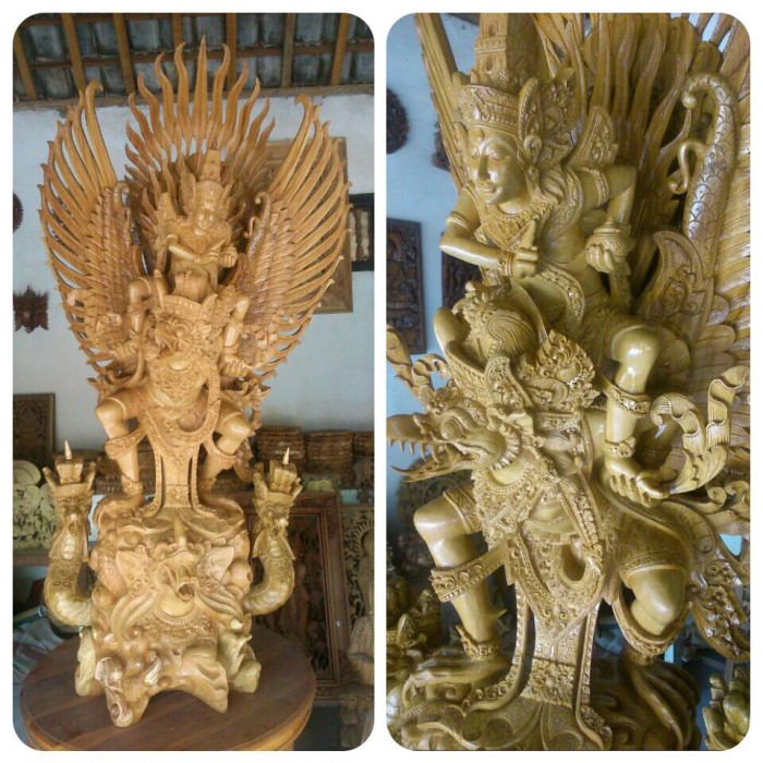 81+ Gambar Ukiran Garuda Terbaik 81+ Gambar Ukiran Garuda Terbaik