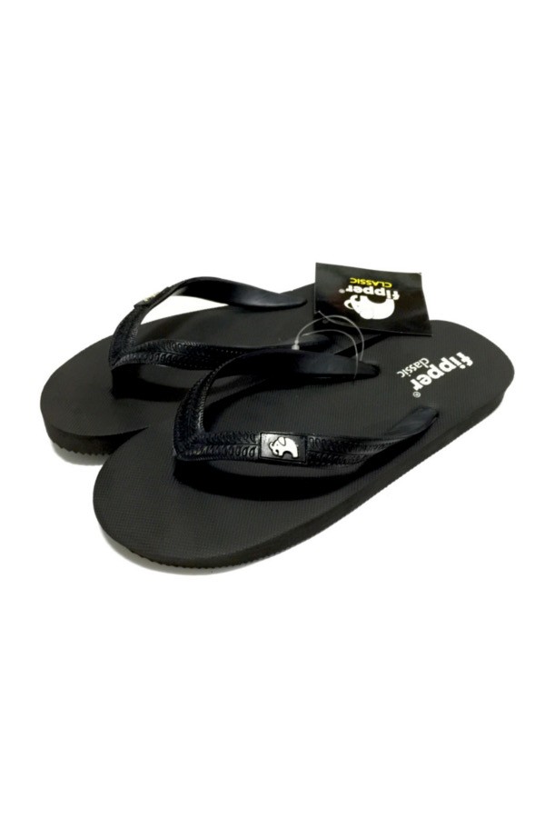 jual fipper sandal jepit fipper classic black black jual fipper sandal jepit fipper classic black black