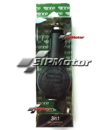 Katalog 3 In 1 Car Charger Travelbon.com Katalog 3 In 1 Car Charger Travelbon.com