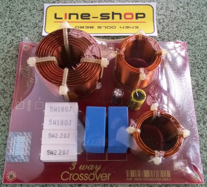 jual crossover 3 way product by bell line shop jual crossover 3 way product by bell line shop