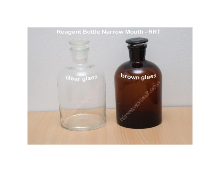 jual chn reagen botol 60ml clear narrow reagent jual chn reagen botol 60ml clear narrow reagent