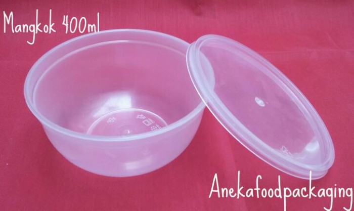 jual mangkok bening plastik tahan panas untuk microwave jual mangkok bening plastik tahan panas untuk microwave