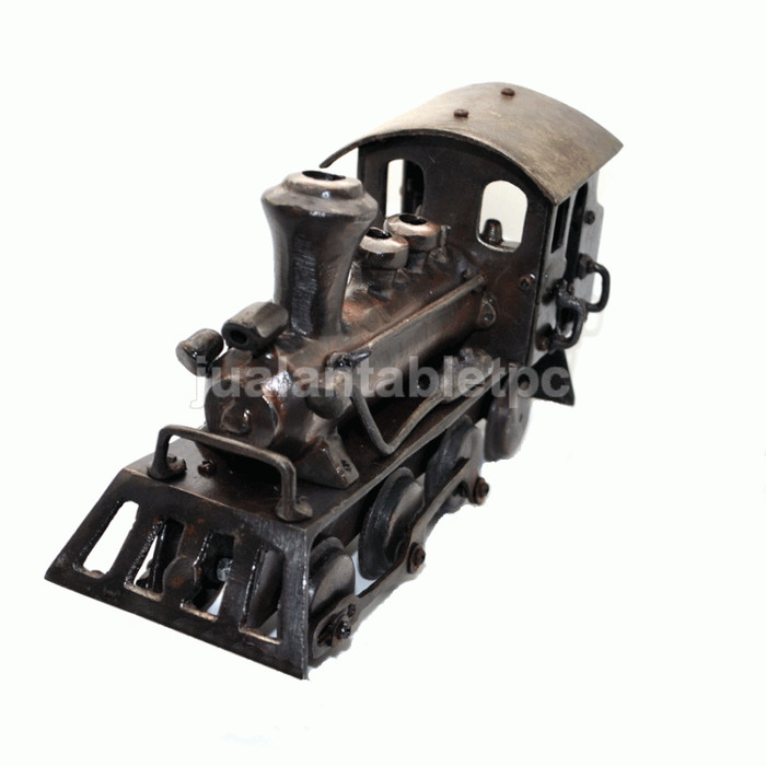 Jual miniatur kereta api cek harga di PriceArea.com