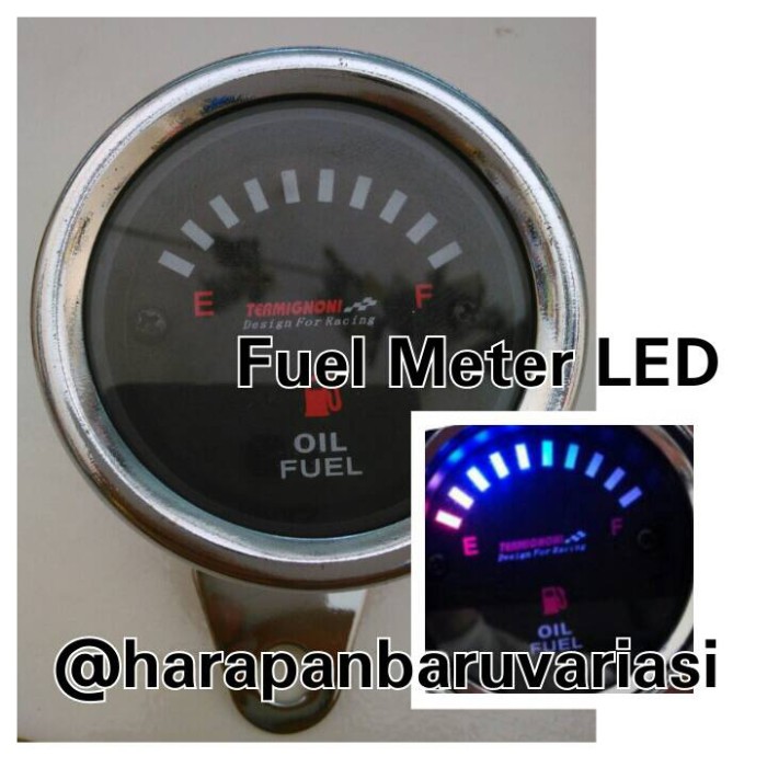 jual ere bensin fuel meter digital led harapan baru jual ere bensin fuel meter digital led harapan baru
