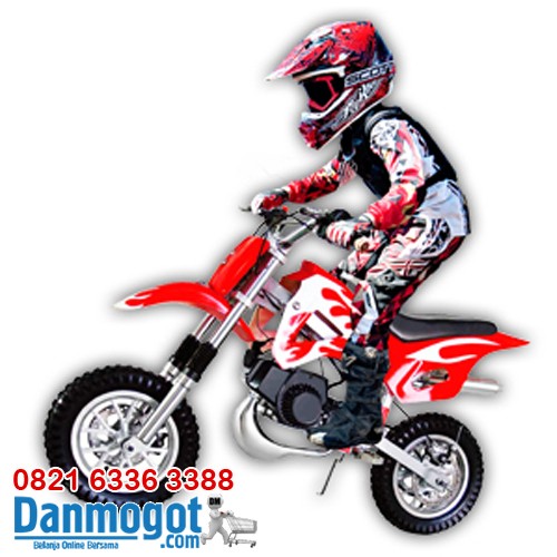 Jual Motor Mini Trail 49cc Klaten Danmogot Danmogot Cabang