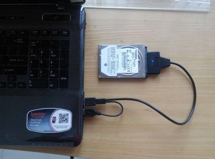 jual kabel usb ke harddisk laptop usb to sata hddcaddy jual kabel usb ke harddisk laptop usb to sata hddcaddy