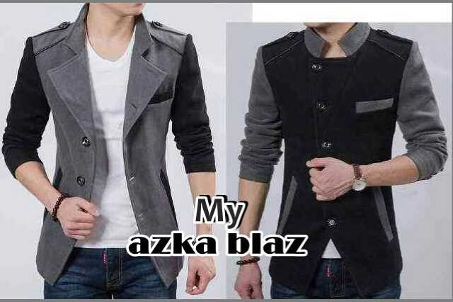 Azka Blazz
