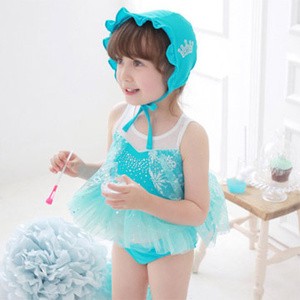 jual elsa frozen tutu swimwear baju renang anak import jual elsa frozen tutu swimwear baju renang anak import