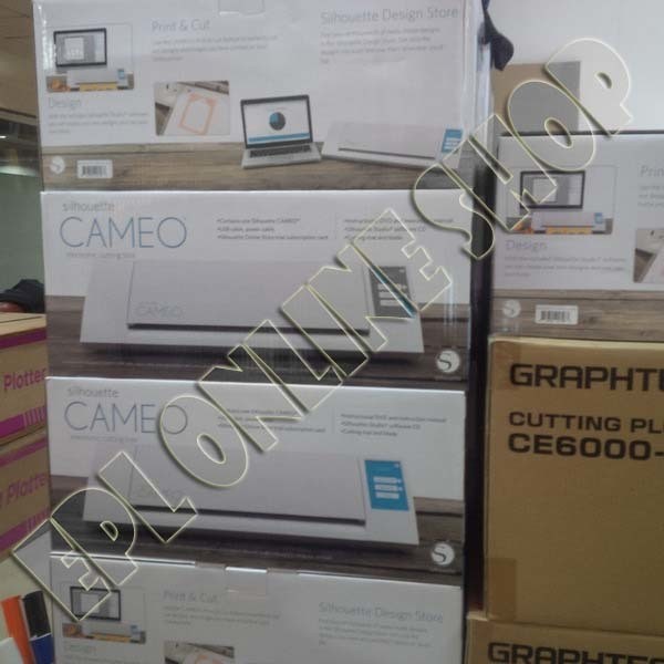 jual mesin cutting sticker sensor silhouette cameo a3 photo n print jual mesin cutting sticker sensor silhouette cameo a3 photo n print