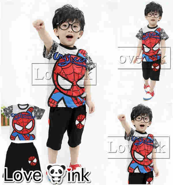 jual baju setelan baju anak laki cowok boy karakter jual baju setelan baju anak laki cowok boy karakter