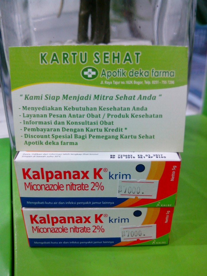 kalpanax k krim 5 gram kalpanax k krim 5 gram