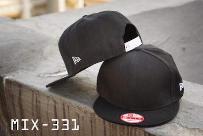 new era trucker hat blank