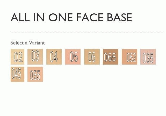 jual the shop make up diskon 20 bedak all in one jual the shop make up diskon 20 bedak all in one