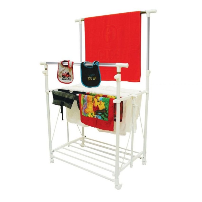 Harga Liveo Double Pole Clothes Hargano.com Harga Liveo Double Pole Clothes Hargano.com