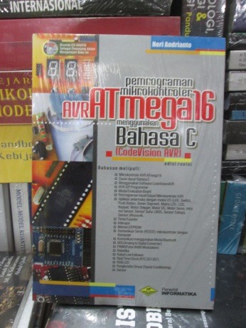 Harga Bahasa Pemrograman Travelbon.com Harga Bahasa Pemrograman Travelbon.com