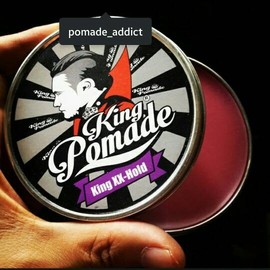 Katalog King Pomade Travelbon.com Katalog King Pomade Travelbon.com