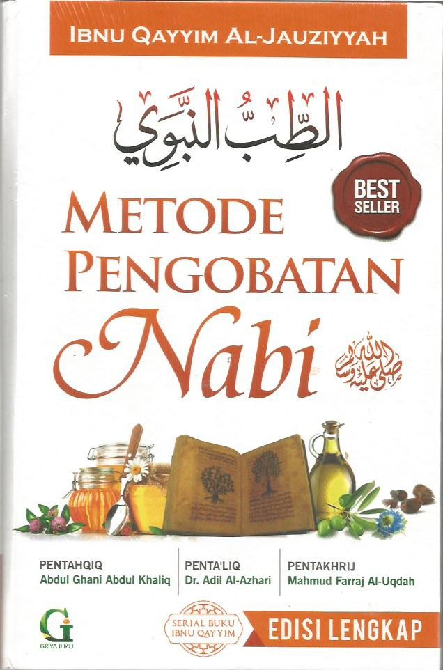 BUKU THIBBUN NABAWI PDF