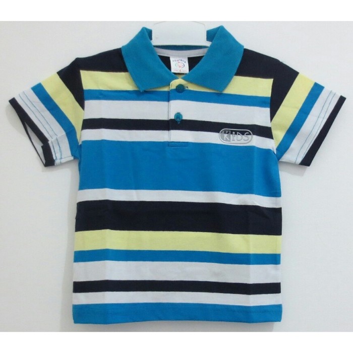 jual kaos polo anak towbie import 2 7 tahun twb 52 jual kaos polo anak towbie import 2 7 tahun twb 52