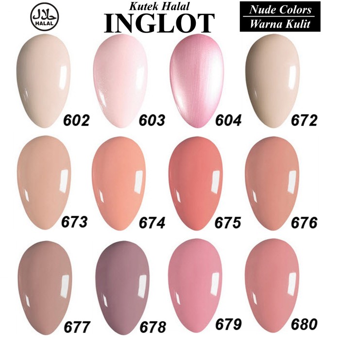 jual kutek halal inglot termurah tuesday in opi zoya nyx smlc inglot kutek jual kutek halal inglot termurah tuesday in opi zoya nyx smlc inglot kutek