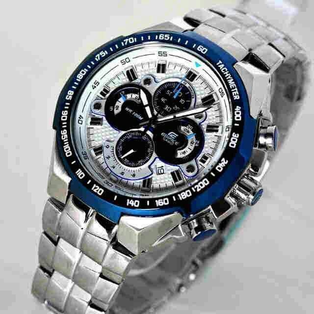 harga jam casio edifice original