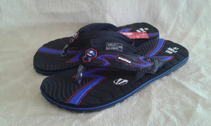 Gambar Sandal Ardiles Terbaru - Lifestyle Wanita