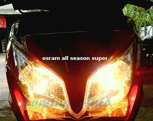 jual lu motor osram all season als m5 kaki 1 jual lu motor osram all season als m5 kaki 1