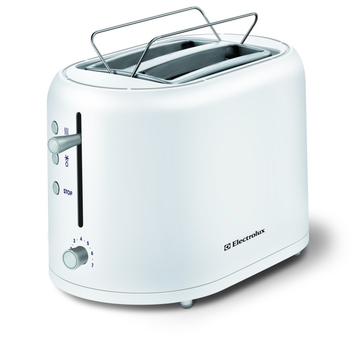 jual pemanggang roti electrolux pop up toaster ets 1250 jual pemanggang roti electrolux pop up toaster ets 1250