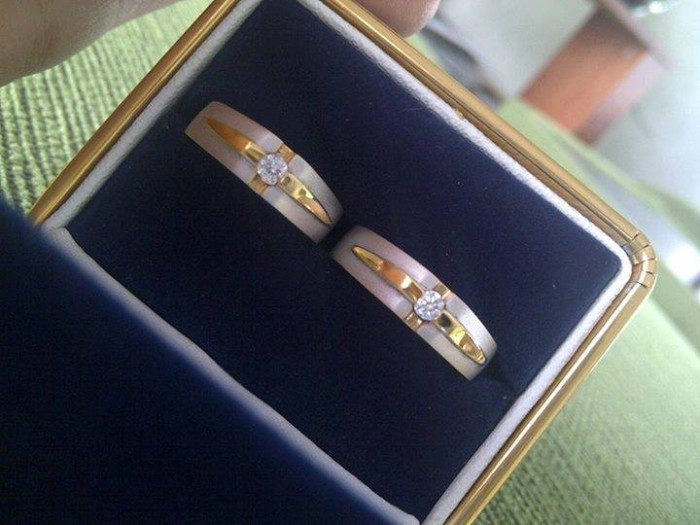 200 Gambar Cincin Tunangan Dan Tempatnya 200 Gambar Cincin Tunangan Dan Tempatnya