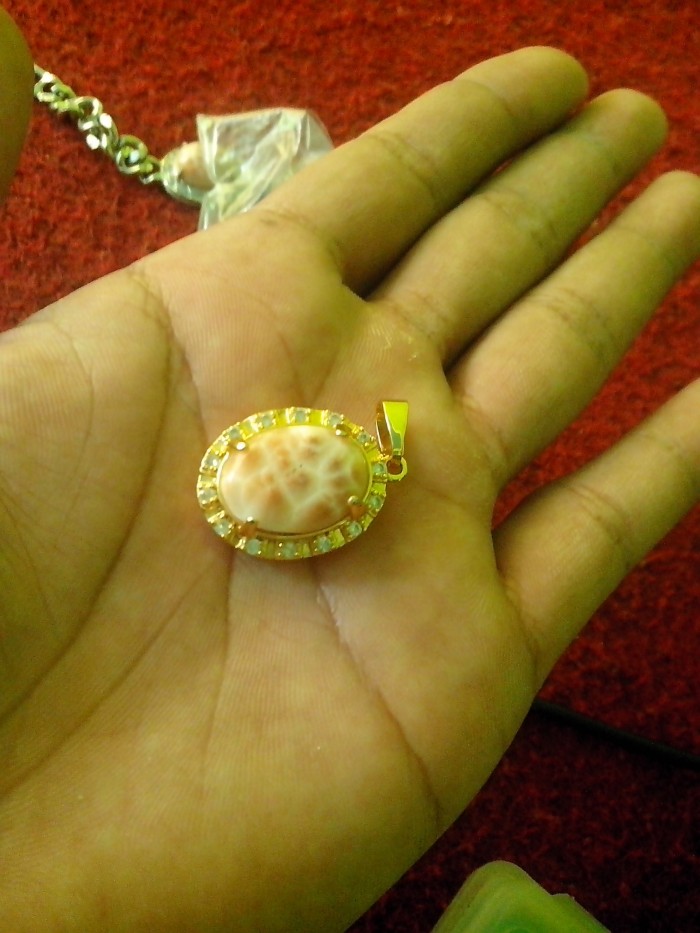 jual batu akik tumpang liontin kalung murah motif bagus jual batu akik tumpang liontin kalung murah motif bagus
