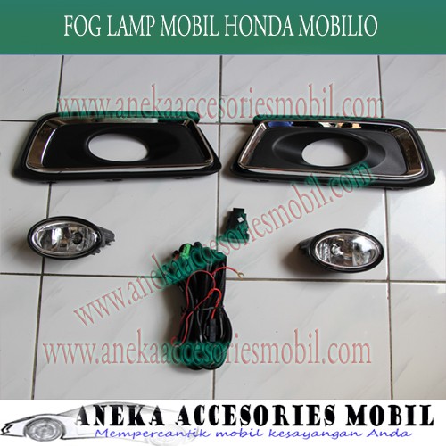 Harga Lampu Kabut Mobil Travelbon.com Harga Lampu Kabut Mobil Travelbon.com