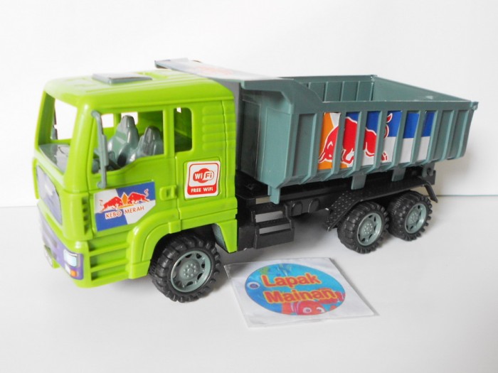 Mainan Truk