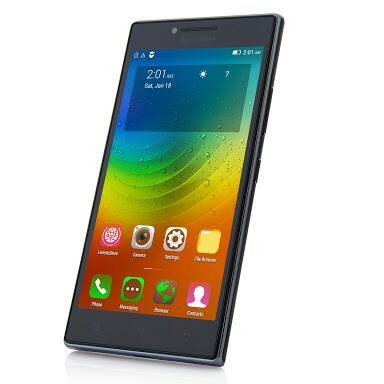 Lenovo P70 Lenovo P70 image