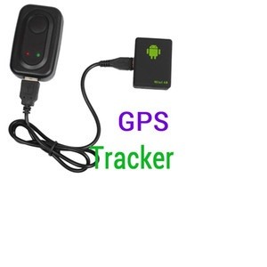 ALAT PELACAK MINI GPS TRACKER A8 .
