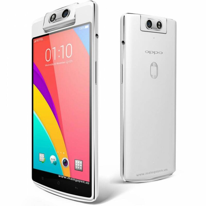 OPPO N3 OPPO N3 image