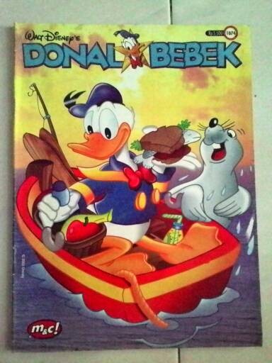 komik donal bebek pdf komik donal bebek pdf