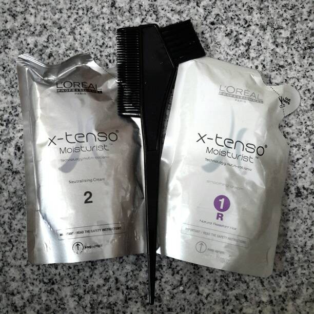 jual loreal xtenso x tenso obat smoothing pelurus rambut jual loreal xtenso x tenso obat smoothing pelurus rambut