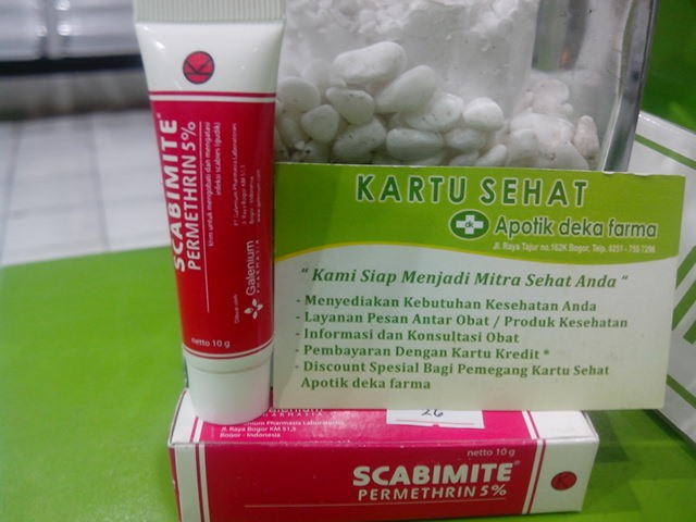 jual scabimite krim untuk scabies apotik deka jual scabimite krim untuk scabies apotik deka