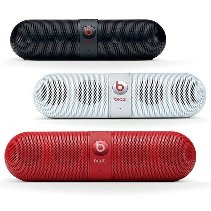 Foto Produk Speaker Bluetooth Beat by dr.dre dari sebelas sodara