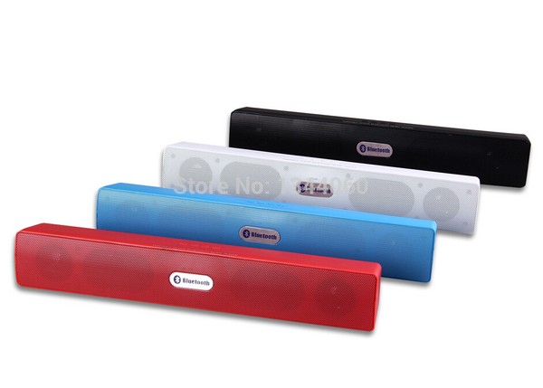 Foto Produk Speaker Bluetooth YPS - B26 / Super bass 4 Sound High Volume dari sebelas sodara