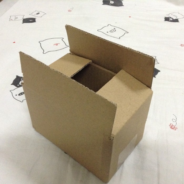 Jual Packing Kardus Kota Medan Pasar Lengkap Tokopedia