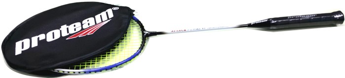 Proteam Raket badminton Attack