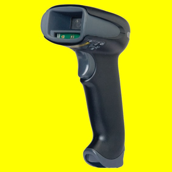 Jual BARCODE SCANNER / SCANER BARCODE 2D HONEYWELL XENON