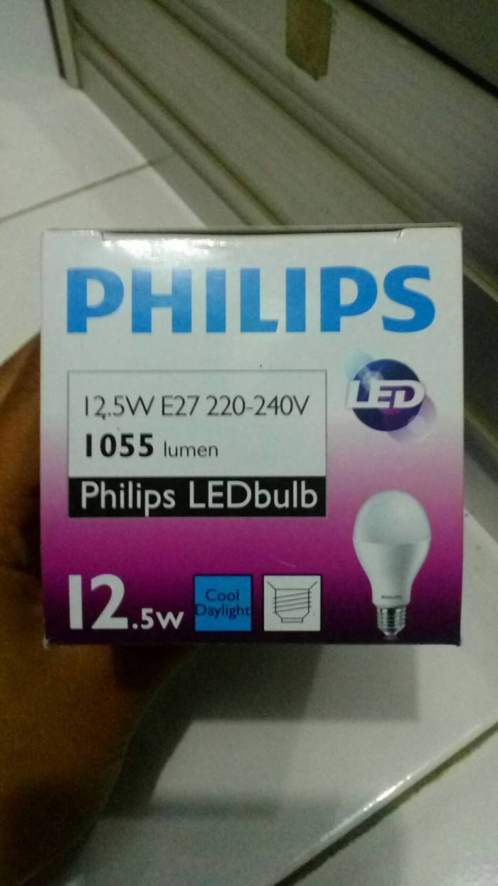 Info Lampu Led Philips Travelbon.com Info Lampu Led Philips Travelbon.com