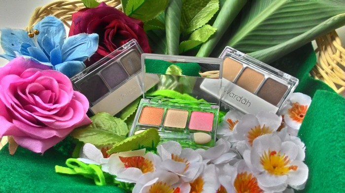 Info Eyeshadow Wardah Travelbon.com Info Eyeshadow Wardah Travelbon.com