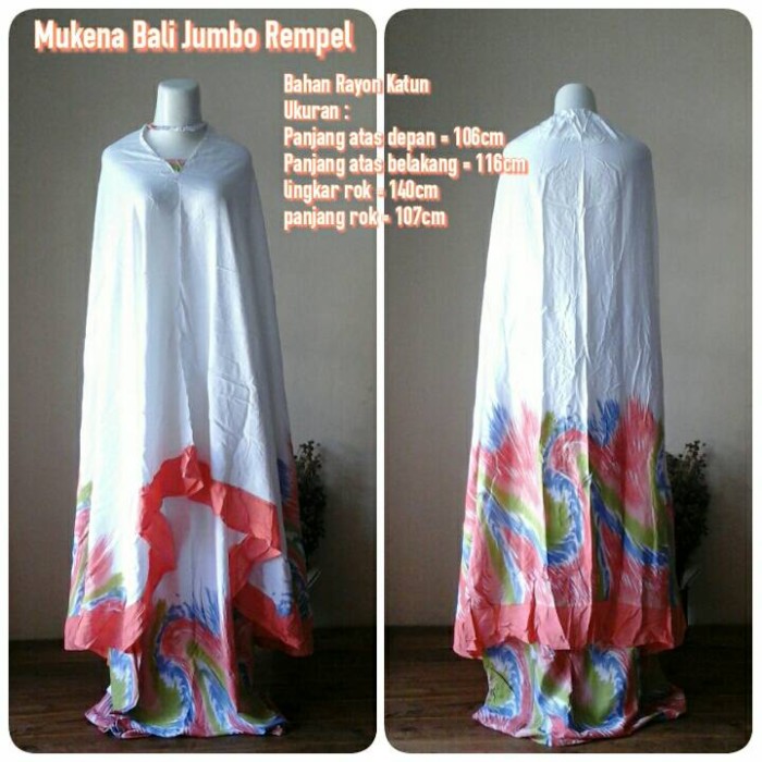 Home · Kampung Souvenir Mukena Katun Jepang Extra Jumbo Kuning 2; Page - 2.